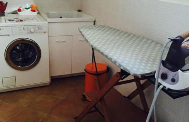 Villa Castiglioni Apartment - Foto 20