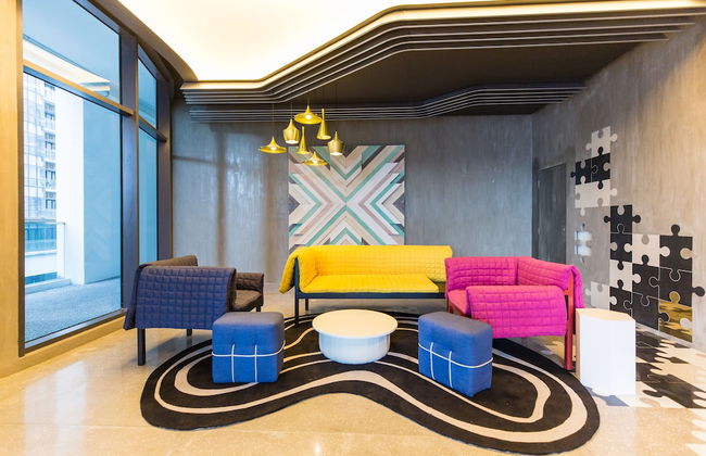 Arte Plus KLCC by Luxury Suites Asia - Foto 4