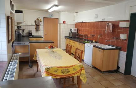 Ferienhaus im Wiesengrund - Foto 4