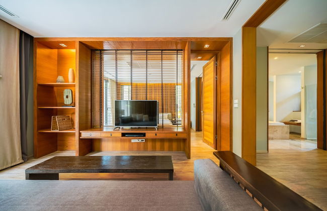 MUTHI MAYA Forest Pool Villa Resort - Foto 23