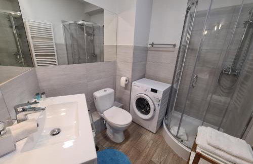 Apartament Strumyk - Foto 21