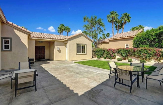 Legends by Avantstay Stunning Golf Villa Featuring Spa, Pool & Fire-pit - Foto 26