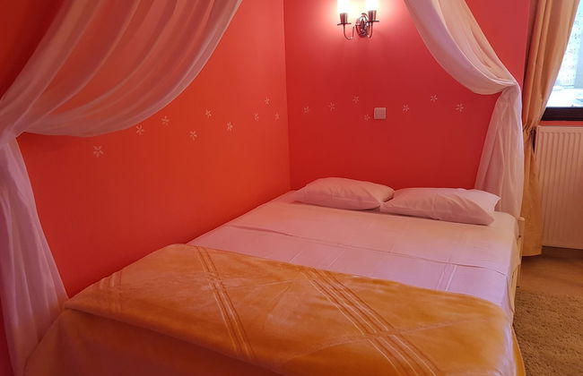 The golden brown luxury guesthouse - Foto 11