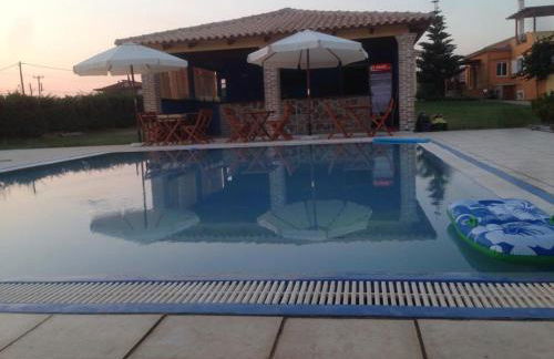 Boutique Hotel Ileas Village - Foto 45