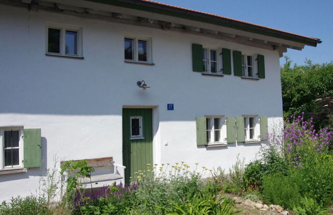 Fisherman's House Comfortable Holiday Residence - Foto 33