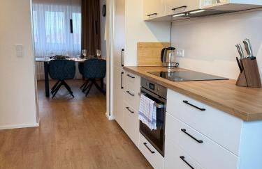 City-Balkon 2 SZ, 2 Bad, 6 Gäste - Foto 18