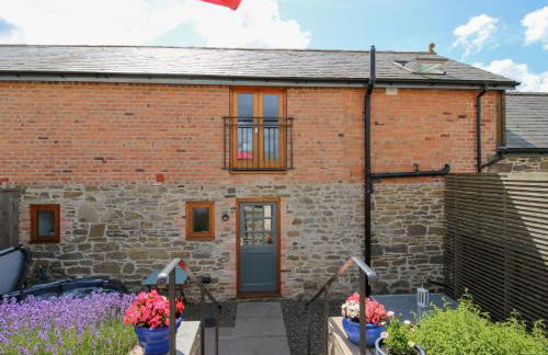 Meadow Barn - Foto 27