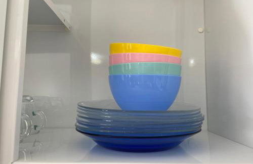 Apartamento na Grande Natal (Condomínio Barcas) - Foto 23