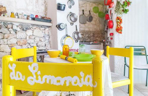 Limonaia in Salento - Foto 48