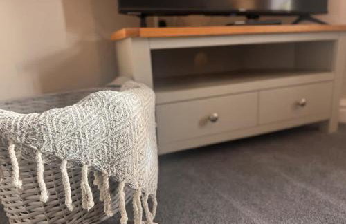 The Nook at Norton 1-Bed, Sleeps 4, Parking, WiFi, Contractors - Photo 34