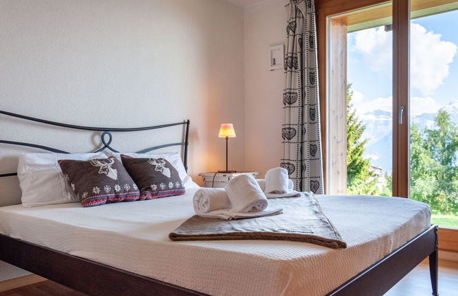 Chalet Arvine - Foto 25