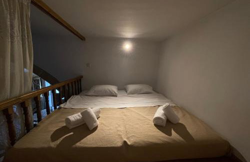 Kamara Cottage - Traditional Stone House - Photo 16