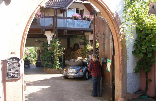 Gästehaus im Malerwinkel-Rhodt - Foto 21