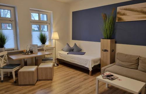 Ferienwohnungen Springer in Schönefeld OT Großziethen div Apartments für bis zu 6 Personen - Foto 49