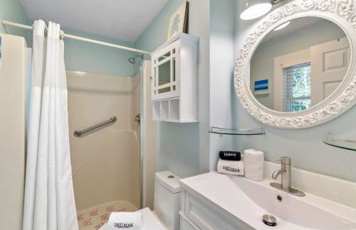 Hot Tub Sauna Ping Pong Table Treehouse and Fire Pit - Foto 18