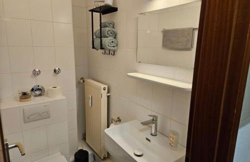 neu eingerichtetes 1Zimmerapartment mit TG Stellplatz, stufenloser Zugang - Foto 13