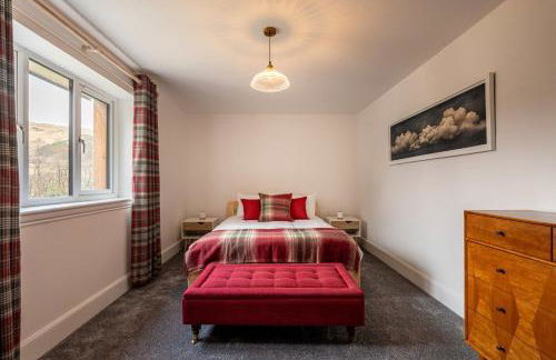 Strathfillan Lodge - Foto 19