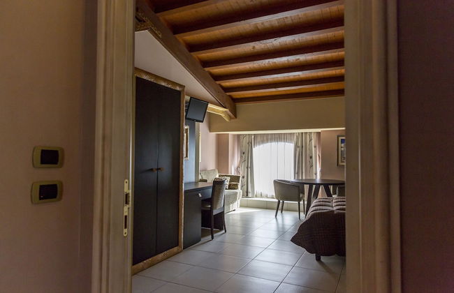 B&B Acireale - Il Cavalluccio Marino Fronte Mare - Photo 5