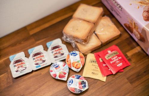 Appartamento Confort 5 minuti dalla Stazione e 45 da Roma - Foto 9