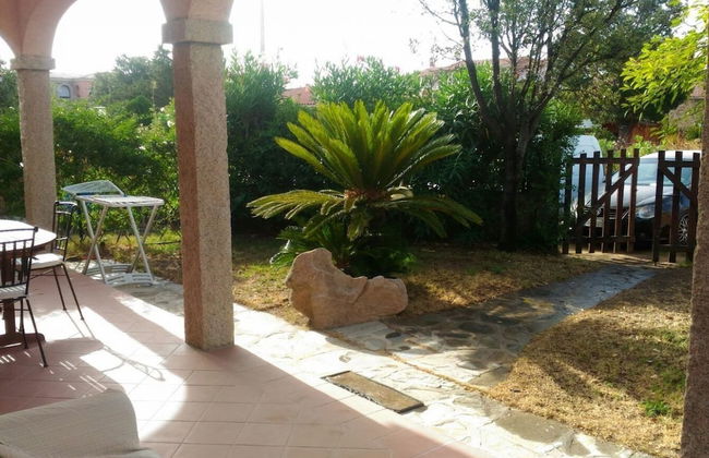 Appartamenti San Teodoro VII - Foto 9