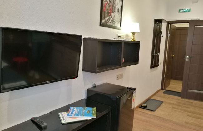 Like Apart Sheremetievo - Foto 4