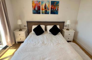 Casares del Mar Seaview Luxury 3 bedrooms - Foto 12