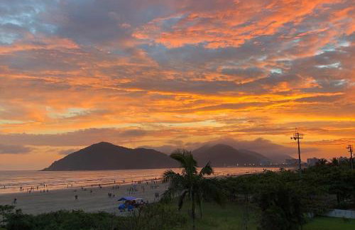 Pé na areia mais tranquilo de Bertioga - Maitinga - Foto 34