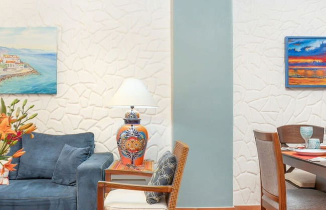 Romantic Zone Alta Vista 1 Bedroom 2 bed 2 Bath - Foto 18