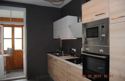 Ruhige Ferienwohnung in der City Königswohnung - Foto 9