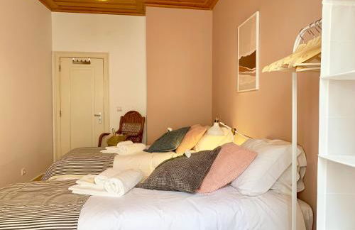 Apartments Center Castelo de São Jorge - Photo 58