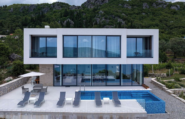 Pool Villa Luxoria Trebesin - Foto 20