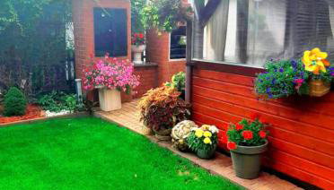 Marianówka - Foto 4