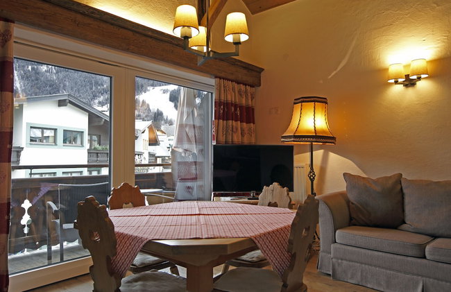 Appartement Elisabeth - Foto 41