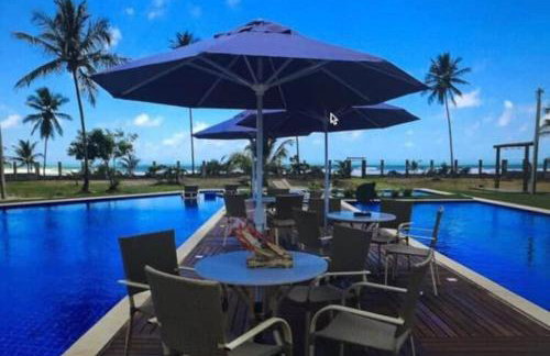 Cobertura Blue Beach House - Photo 3