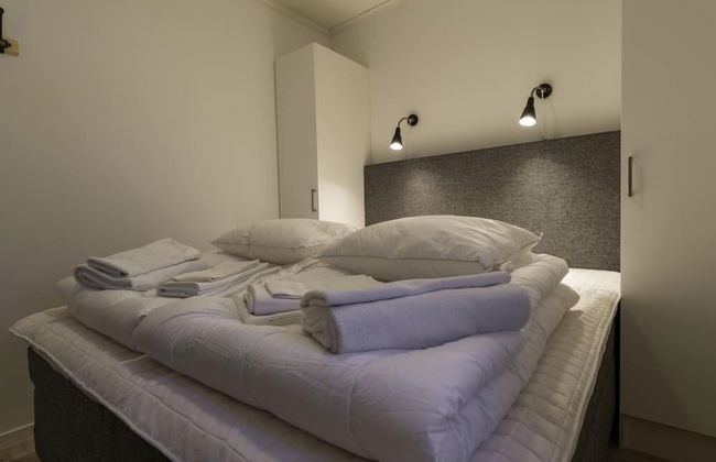 Parkstigens Lägenheter - Foto 2