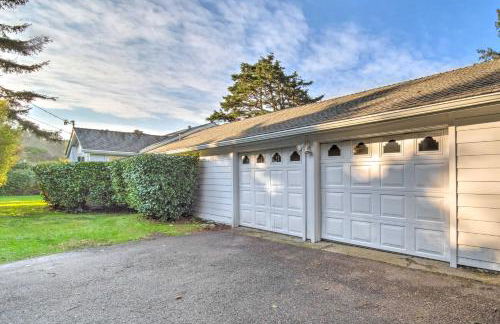 Cliffside Lighthouse Beach Home with Ocean View - Foto 28