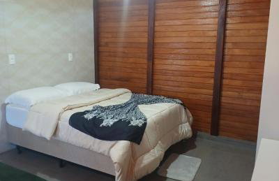 Emma Cabana Chalé Blumenau - Photo 24