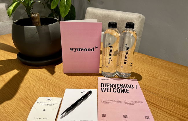 Lamartine by Wynwood House - Foto 63