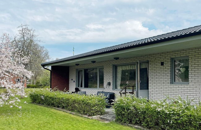 7 Person Holiday Home in Svanesund-by Traum - Foto 31