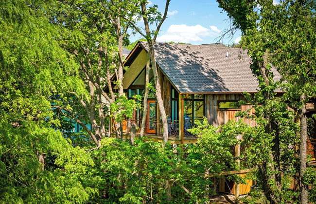 Fairway Treehouses - Foto 40