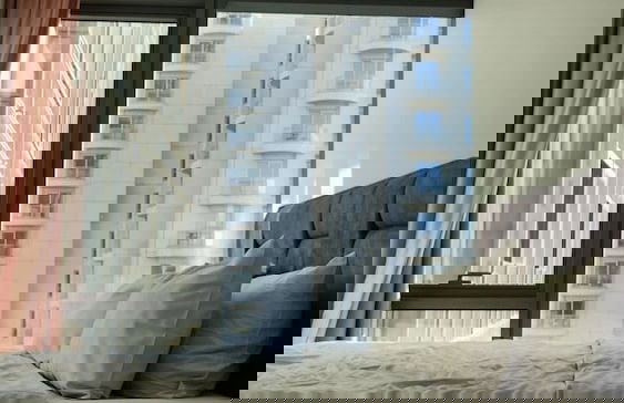 Modern 2Bed Condo in Luxurious Building - Foto 1