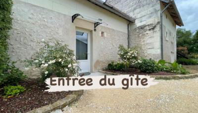 Gîte L'Escale Charmante - Foto 3