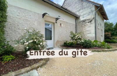 Gîte L'Escale Charmante - Foto 3