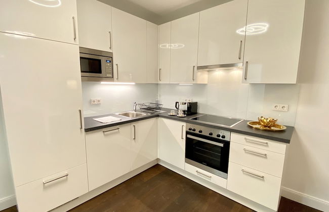 Steiner Residences Vorgartenstrasse - Foto 47