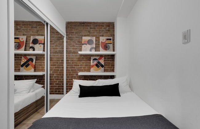 Liv MTL - Downtown - Photo 26