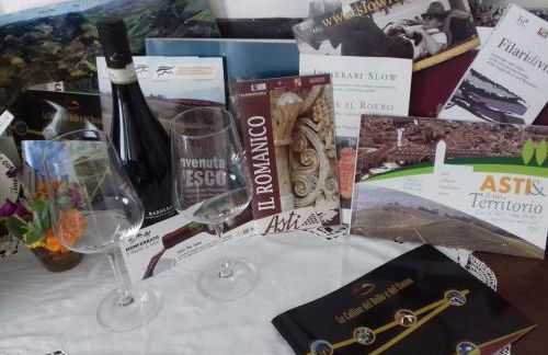 Cà D' Rot - Casa Ratti - Foto 9