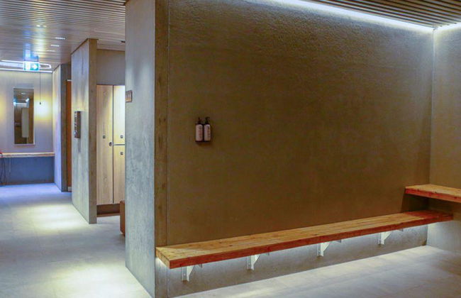 Vok Baths - Ticket - Foto 9