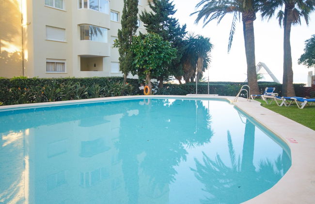 Apartamento Puerto Paraiso - Foto 27