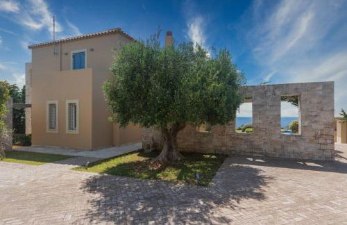 Villa Eternity, Ai Helis Kefalonia - Photo 25