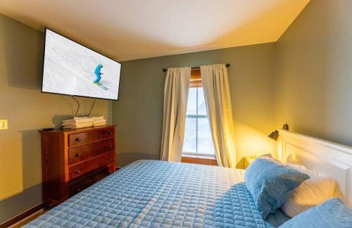 Lux Stay USA Ballhooter Vista Ski-InOut Hot Tub - Foto 77